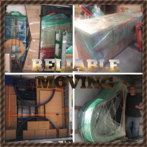 Reliable Labor Pros profile image