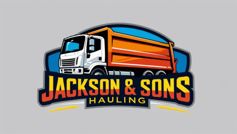 Jackson & Sons hauling profile image