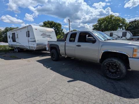 Poormans profile image