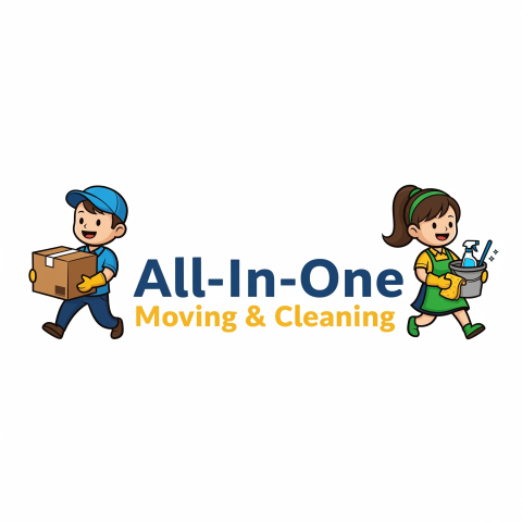 All-In-One Moving & Cleaning profile image