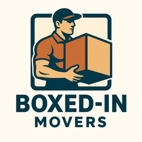 Boxed In Movers profile image