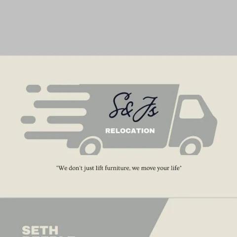 S&Js Relocation profile image