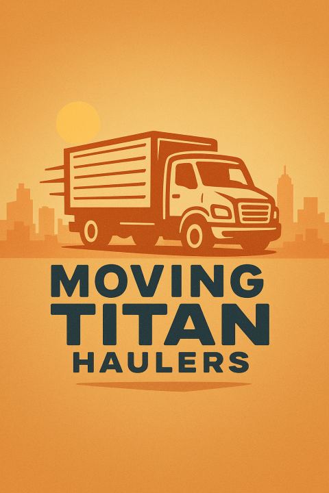 Moving Titan Haulers LLC profile image