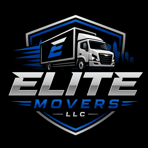 Elite movers llc profile image