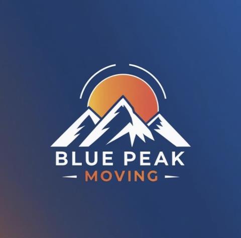 BluePeak Moving profile image