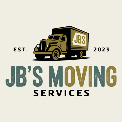 Jb's Moving Services profile image