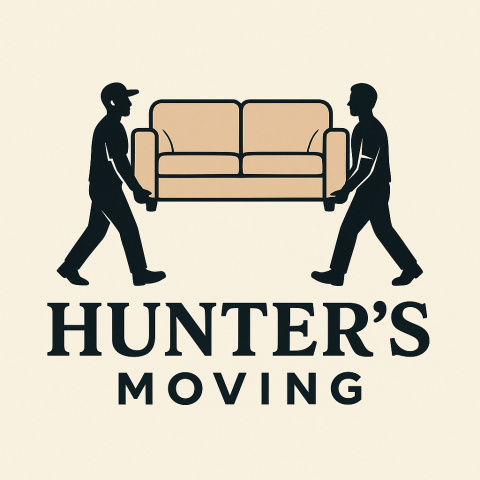 Hunters Moving profile image