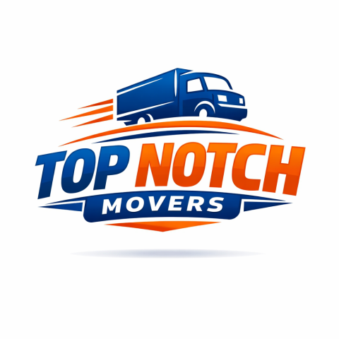 Top notch movers profile image