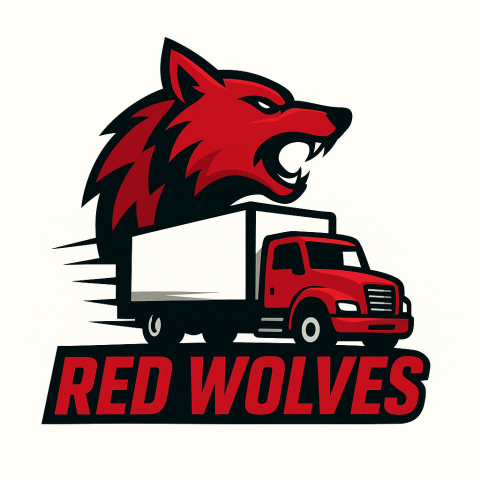 Red Wolves profile image