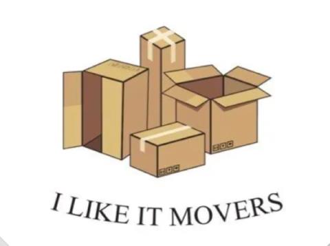 I like it movers profile image