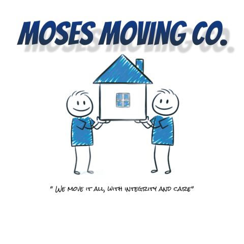 Moses Moving Co profile image