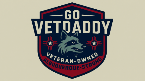 Vet Daddy profile image