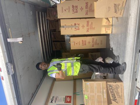 Next Level Movers profile image