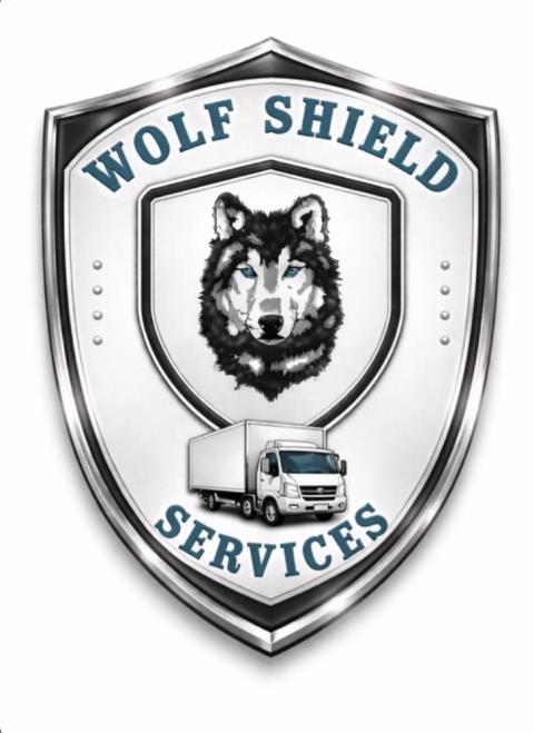 WolfShield Moving Service's profile image
