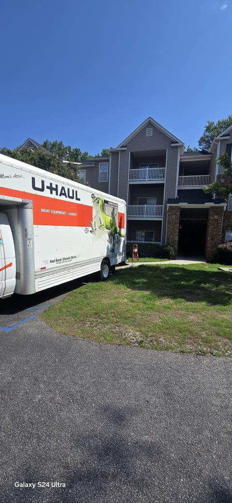 Serv AAA profile image