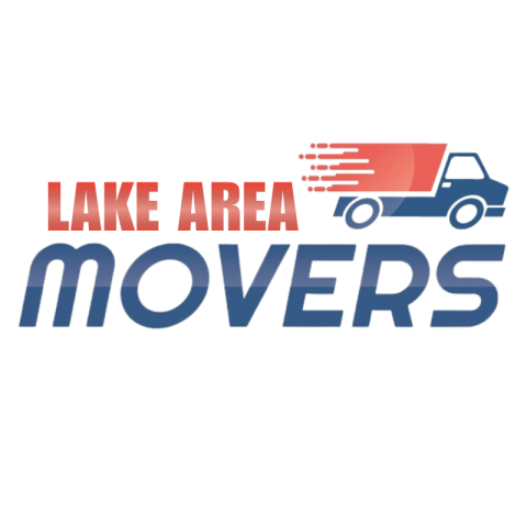 Lake Area Movers profile image