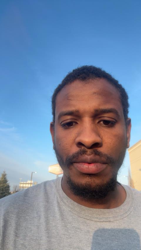 Mamadou profile image