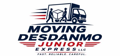 MOVING DESDANMO JUNIOR EXPRESS LLC profile image