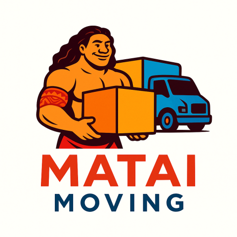 Matai Moving profile image