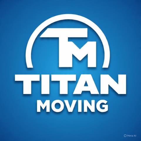 Titan Moving profile image