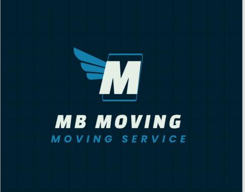 MB MOVING profile image