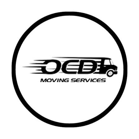 Ocd Moving & Junk Removal profile image