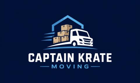 Captain Krate Movers profile image