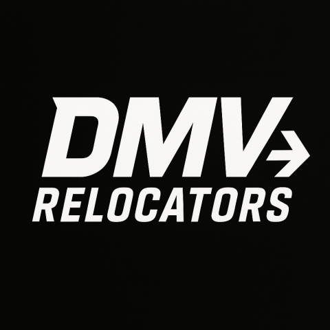 DMV Relocators profile image
