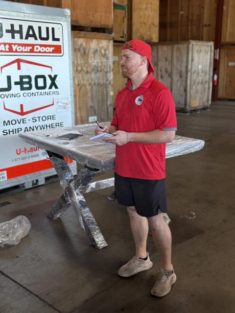 Remora Moving LLC profile image