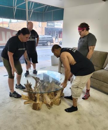 Northwoods Moving profile image