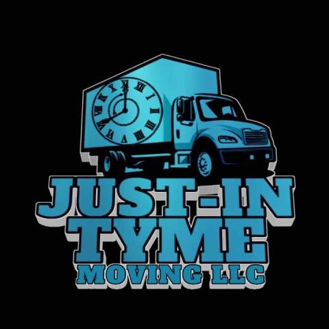 Just in tyme profile image