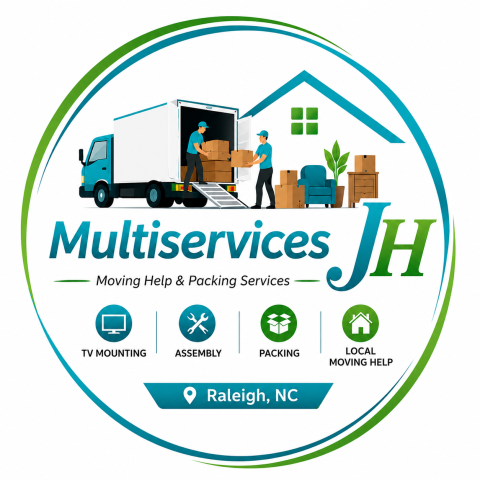 Multiservices JH profile image