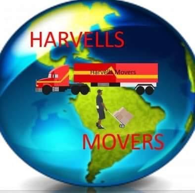 Harvell Movers profile image