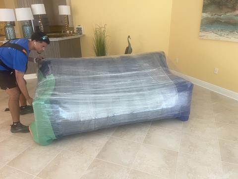 Family Movers profile image