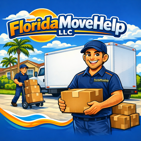 FloridaMoveHelp LLC profile image