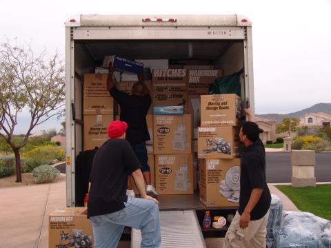 The Simple Moving Syndicate profile image