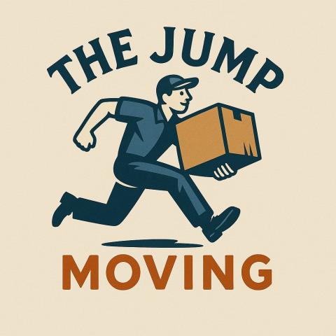 The Jump Moving profile image