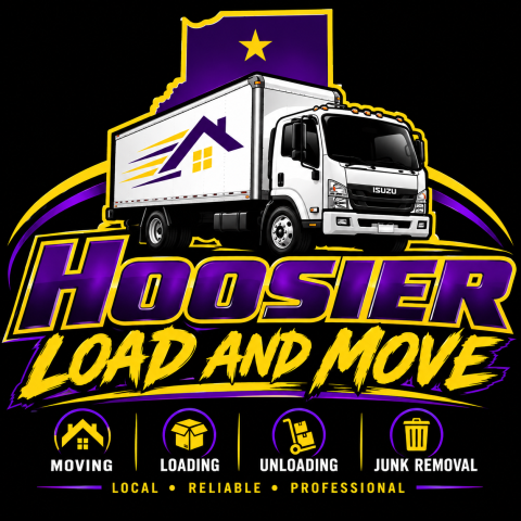 Hoosier Load and Move profile image