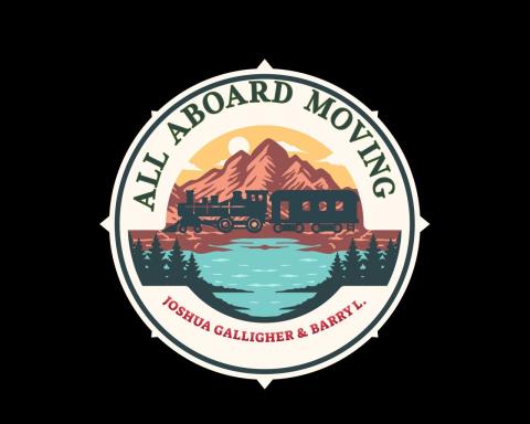 All Aboard Moving profile image