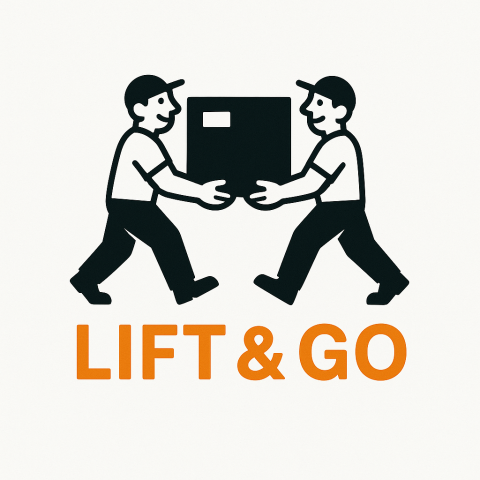 Lift & Go profile image