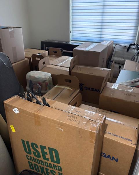 H & L Moving LLC profile image