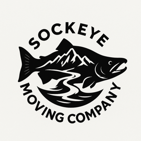 Sockeye Moving Company profile image