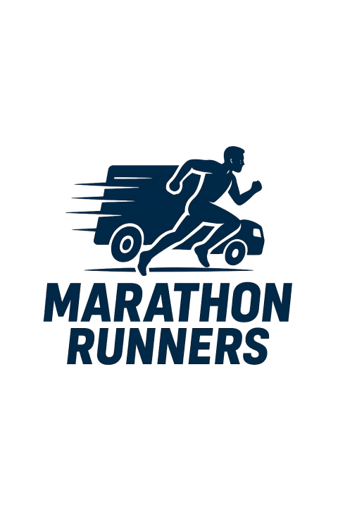 Marathon Runners profile image
