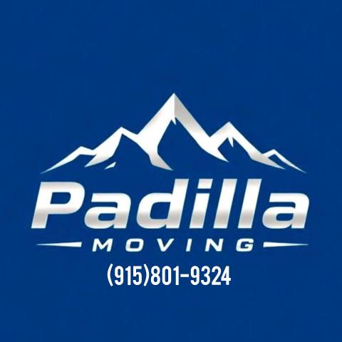 Padilla Moving Service profile image