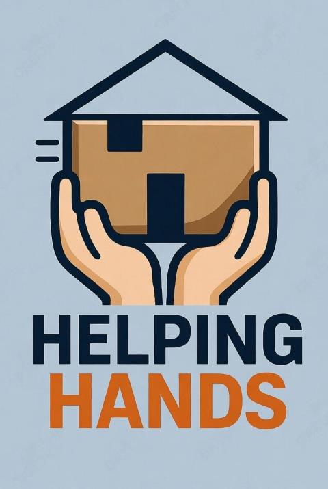 Helping hands profile image