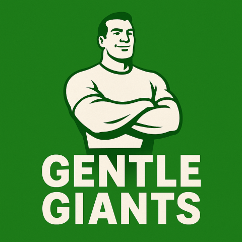 Gentle Giants profile image
