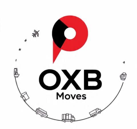 OXB Moves profile image