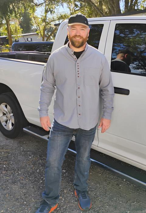 Handy Moving profile image