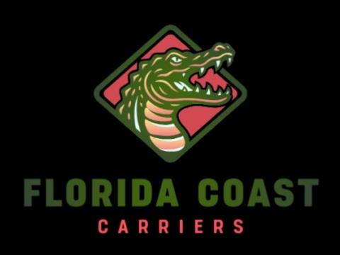 Florida coast carrier profile image