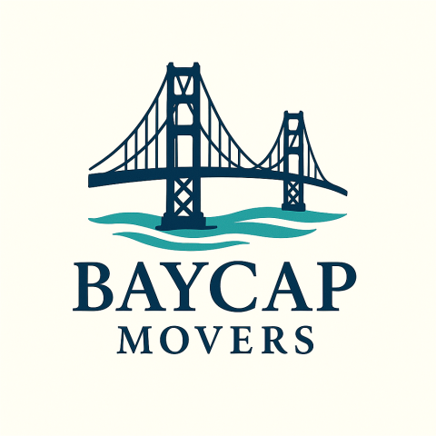 BayCap Movers profile image